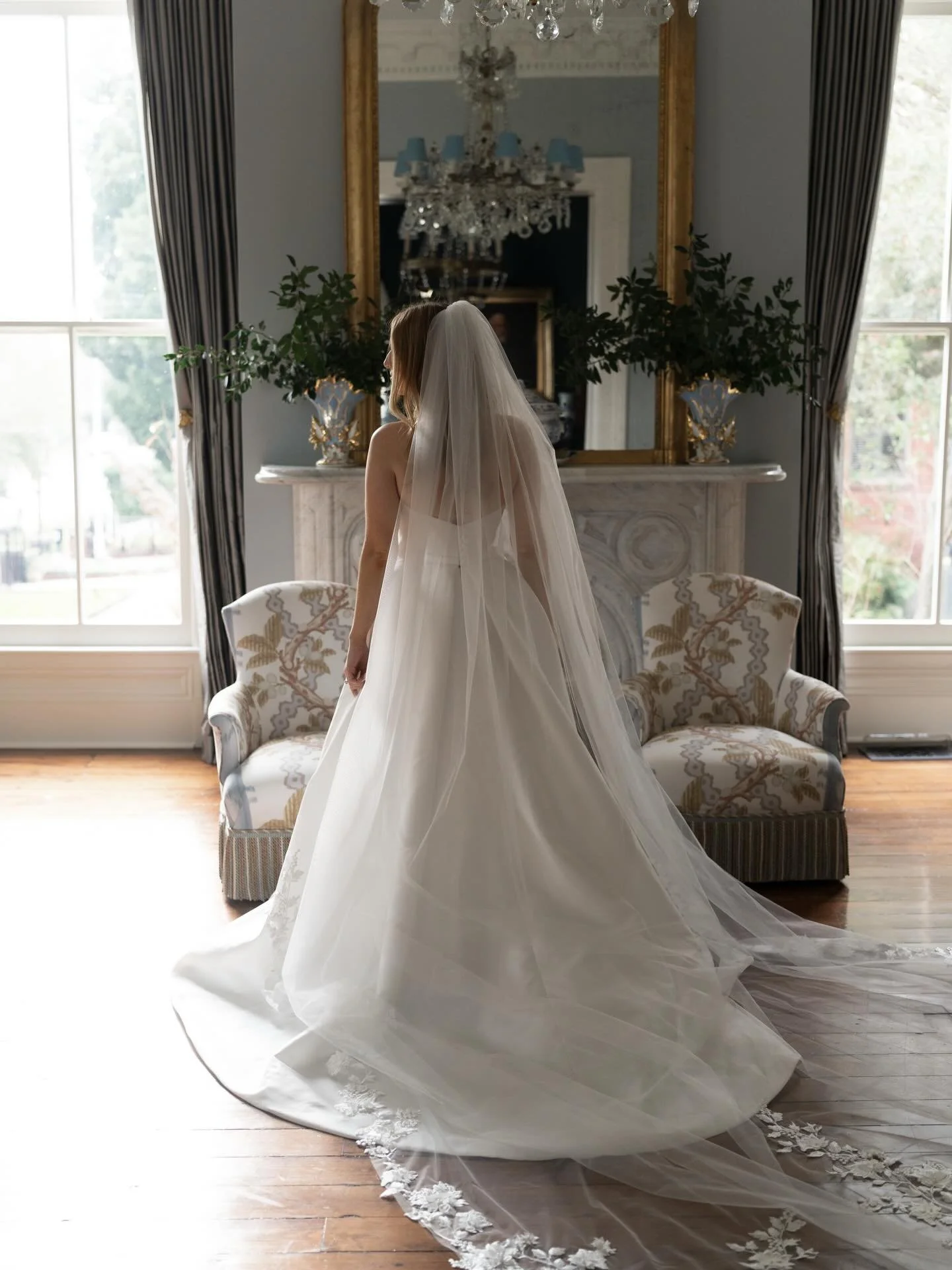 Stunning bride stunning dress stunning room