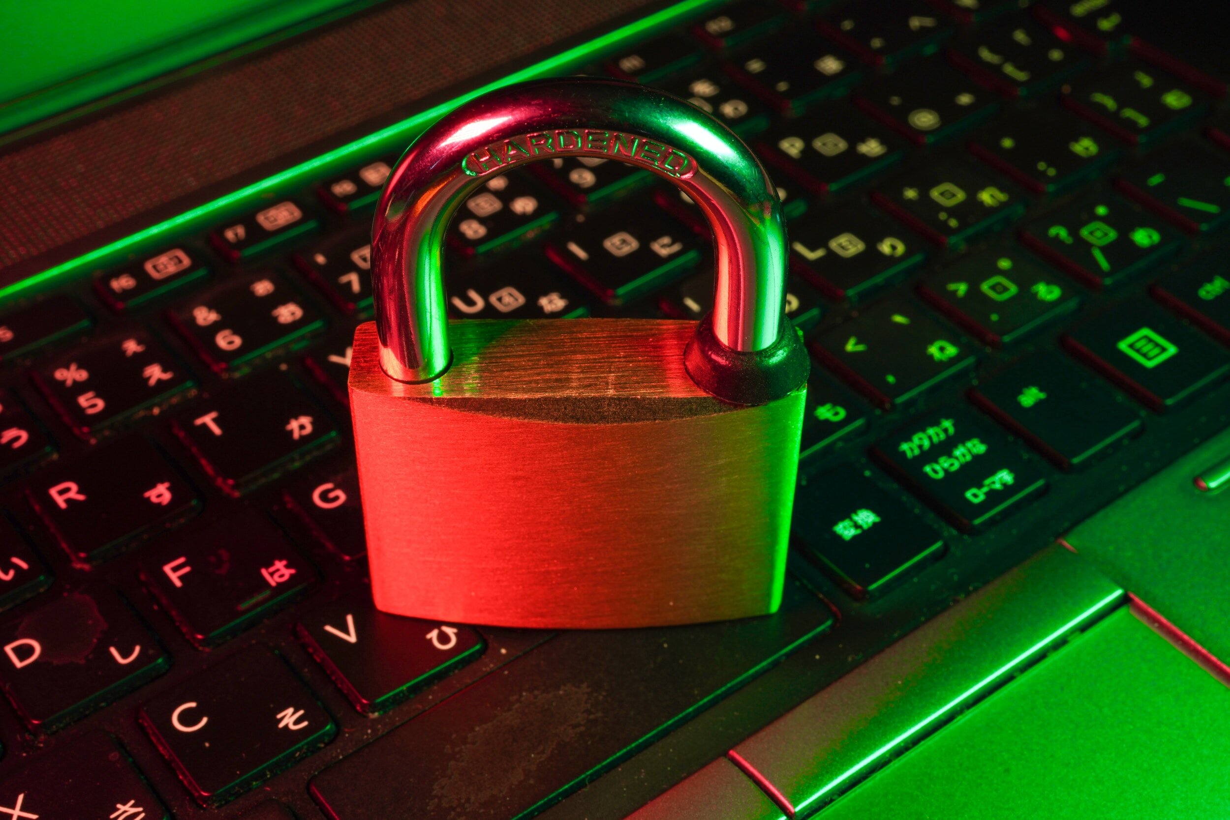 Fortifying Your Digital Fortress: The Imperative of Robust Cybersecurity Measures