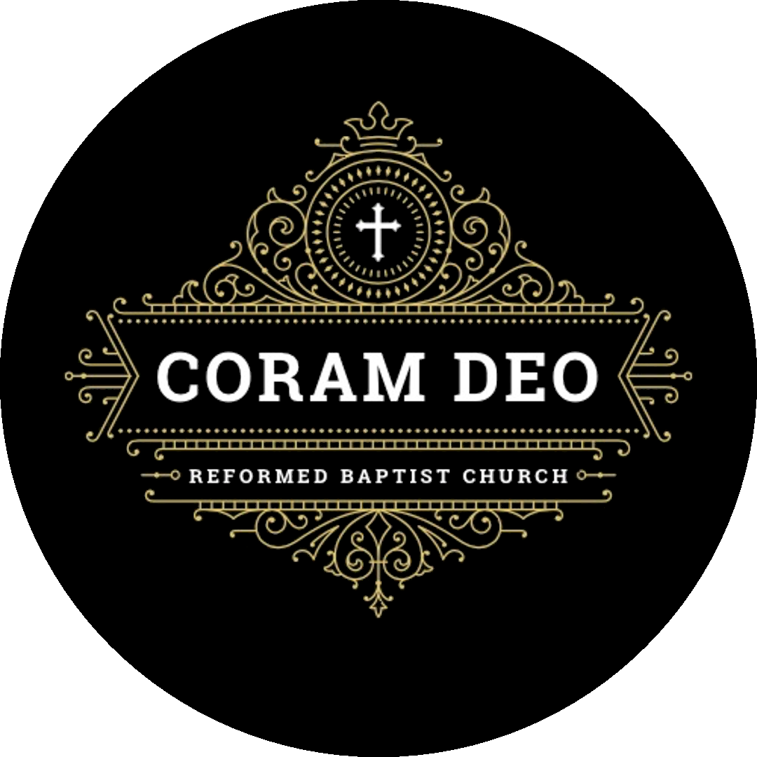 Coram Deo Reformed Baptist Church