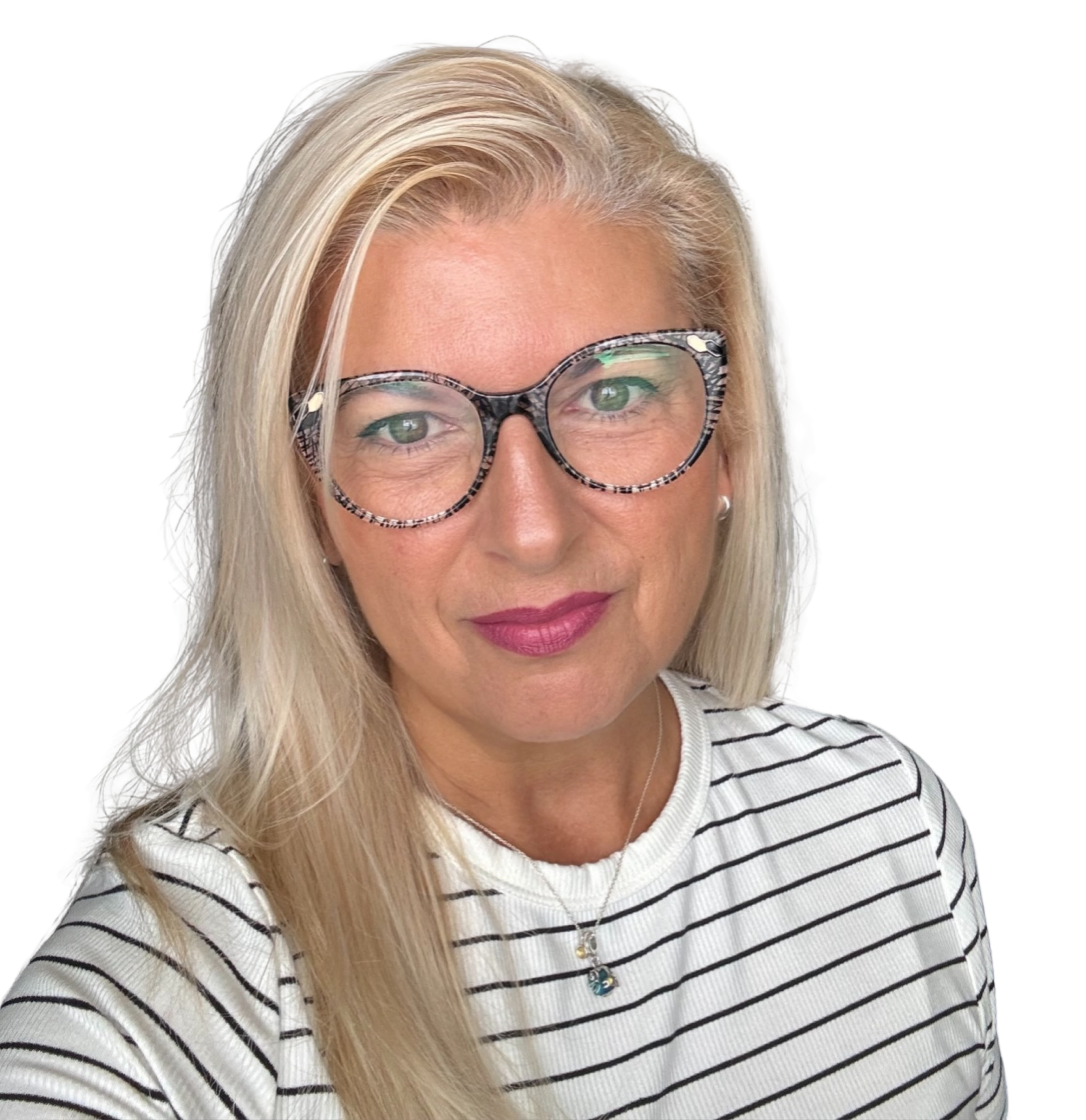 Linda Thomson Eikonic Health and Wellness
