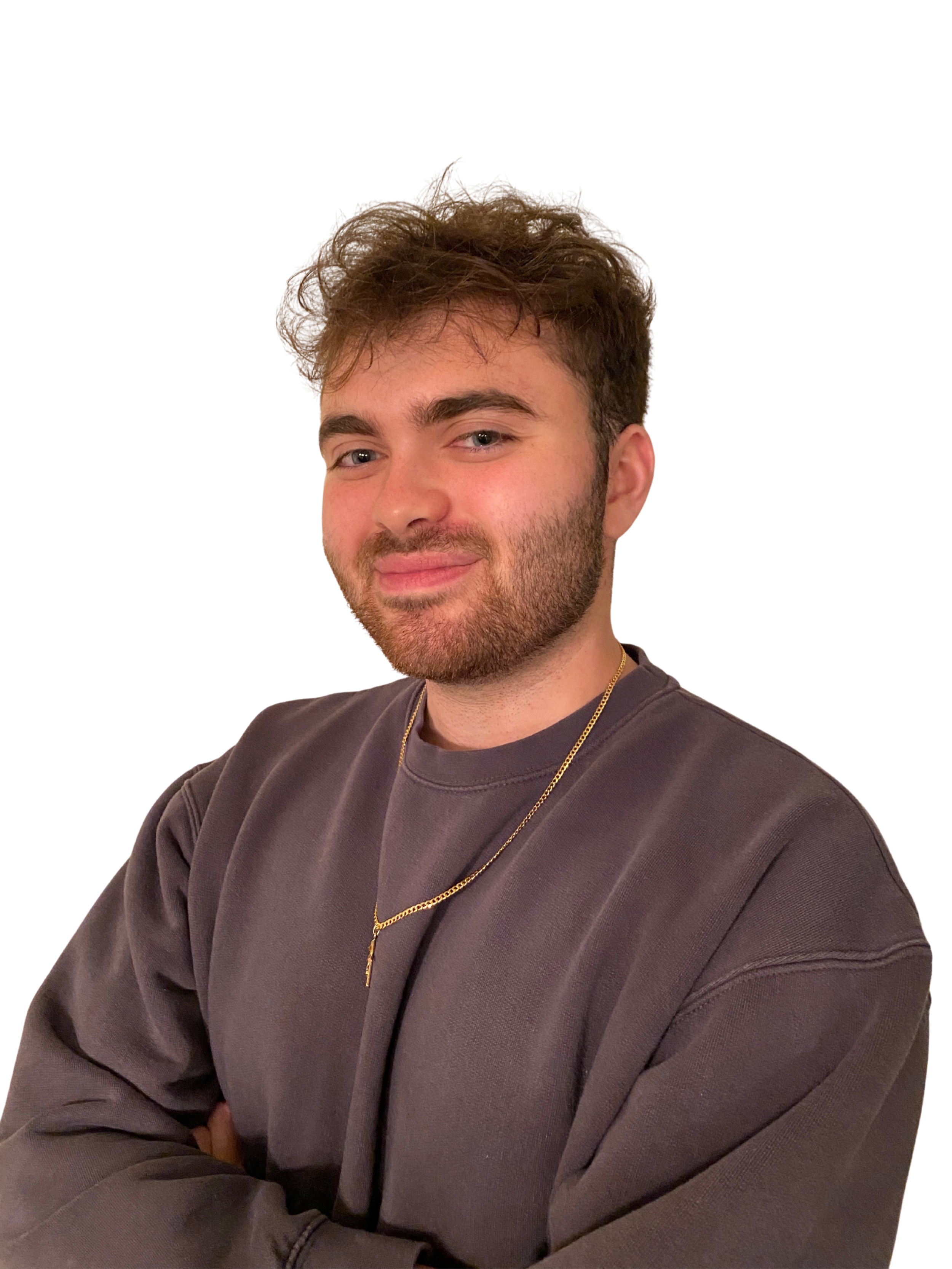 Ethan Evely
