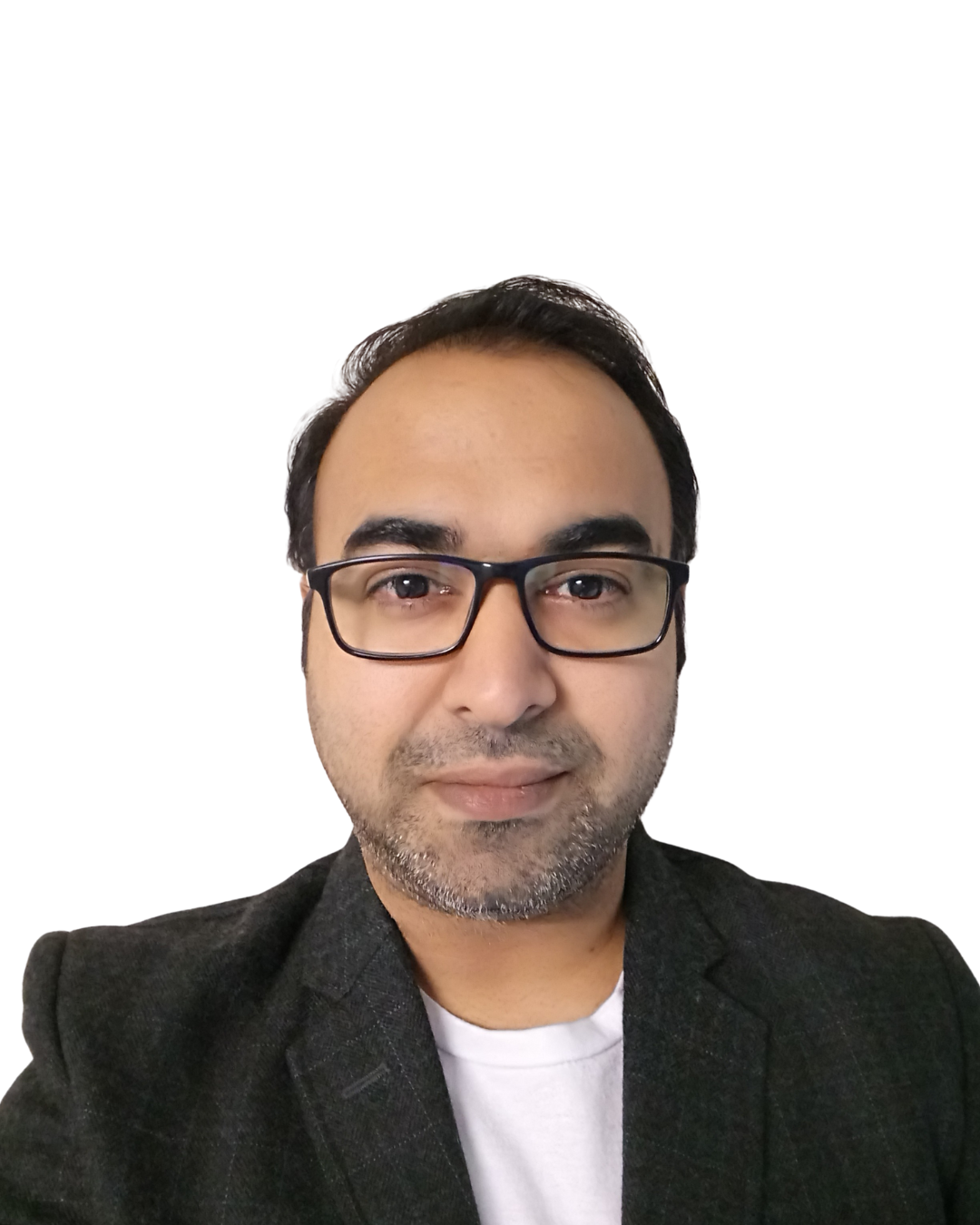 Dhramik Bhatt Physiotherapist