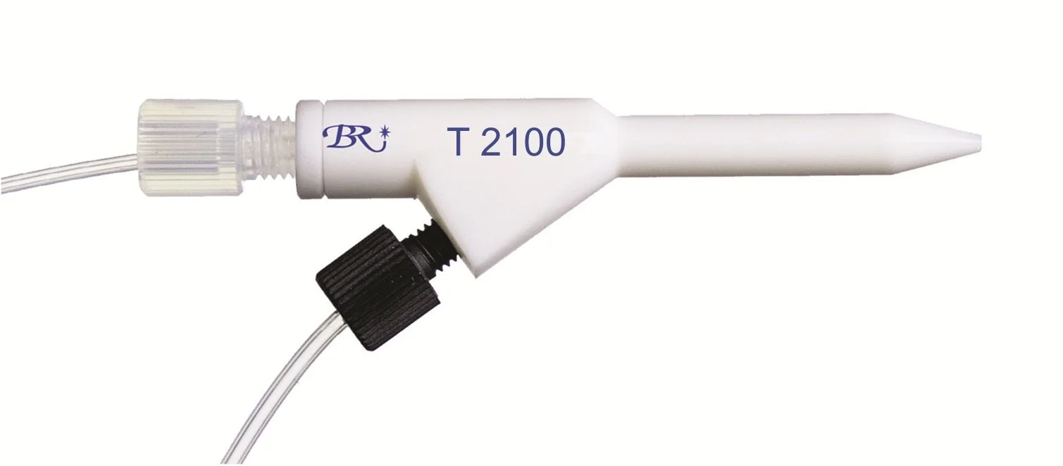 T2100 Manual