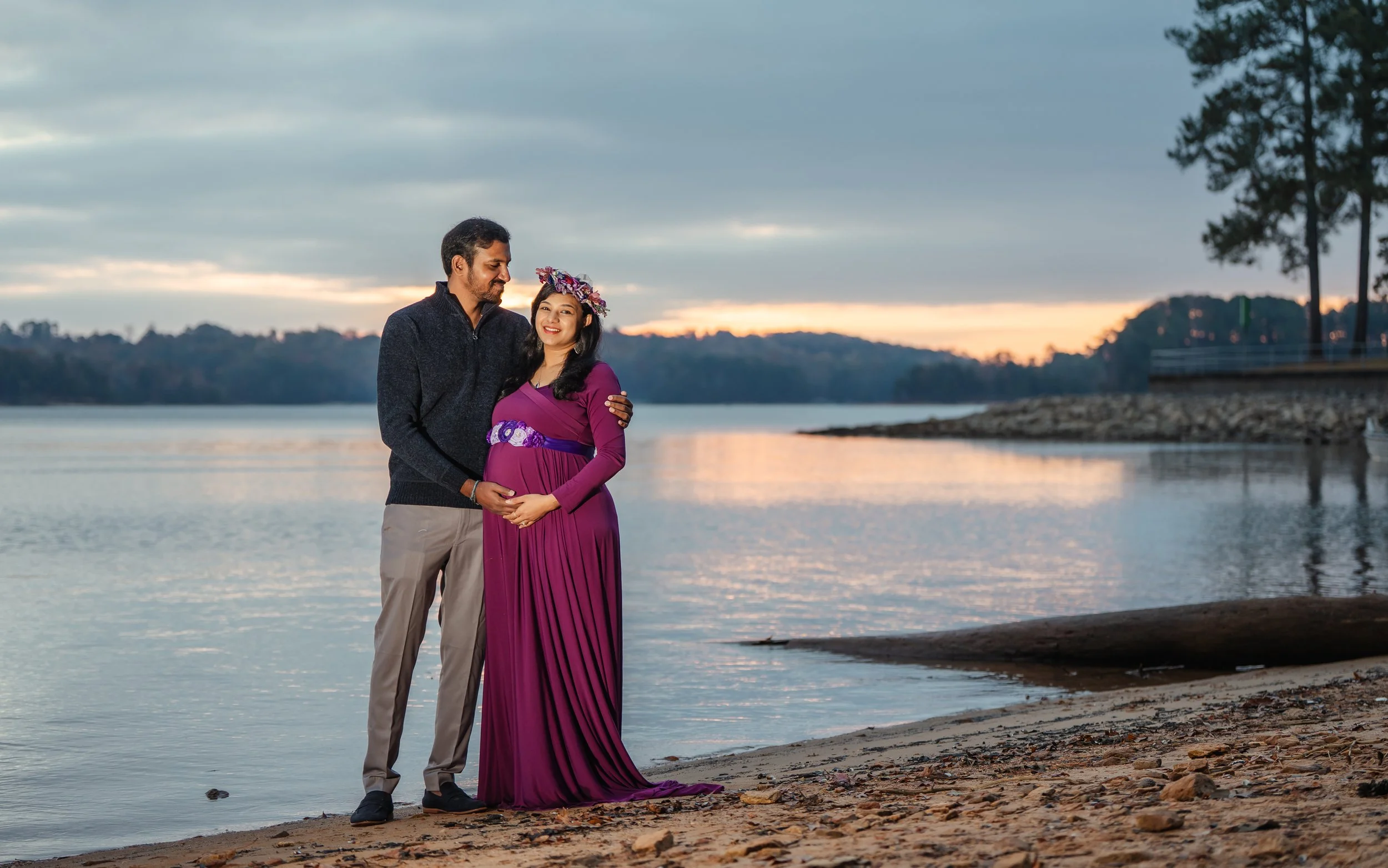 Apoorva Maternity Shoot-34.jpg