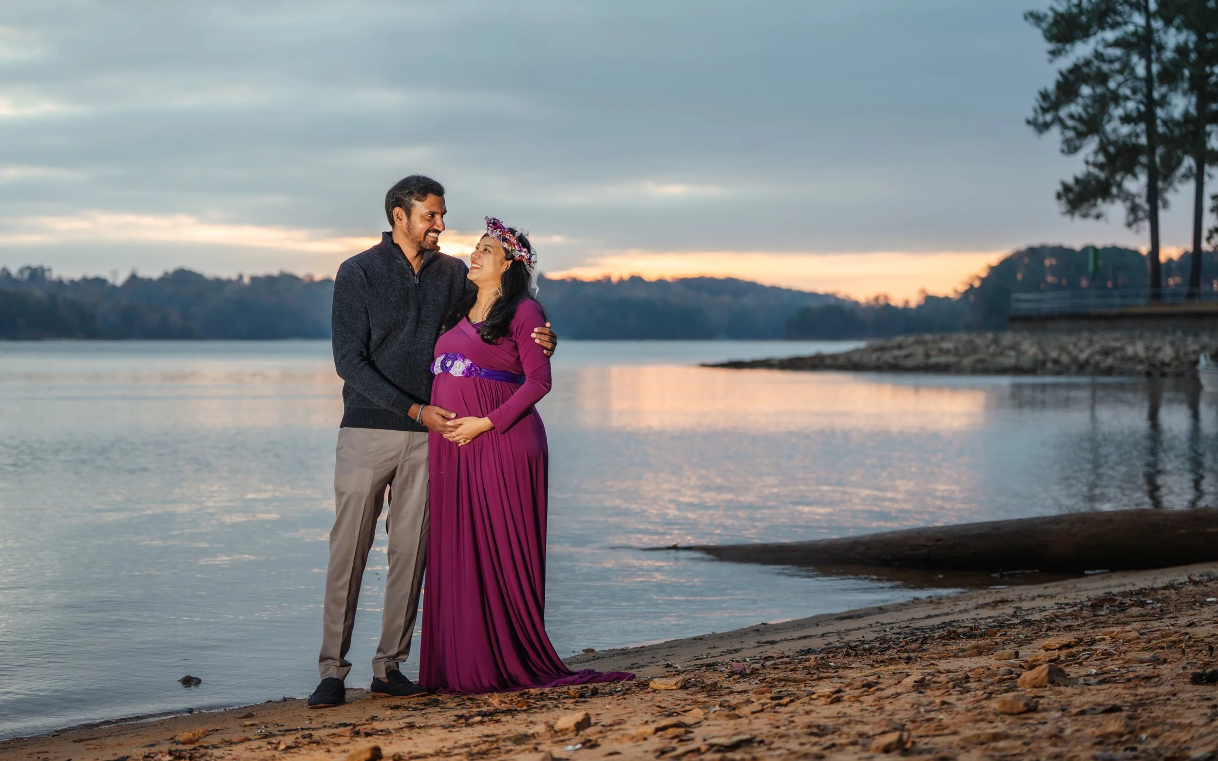 Apoorva Maternity Shoot-36.jpg