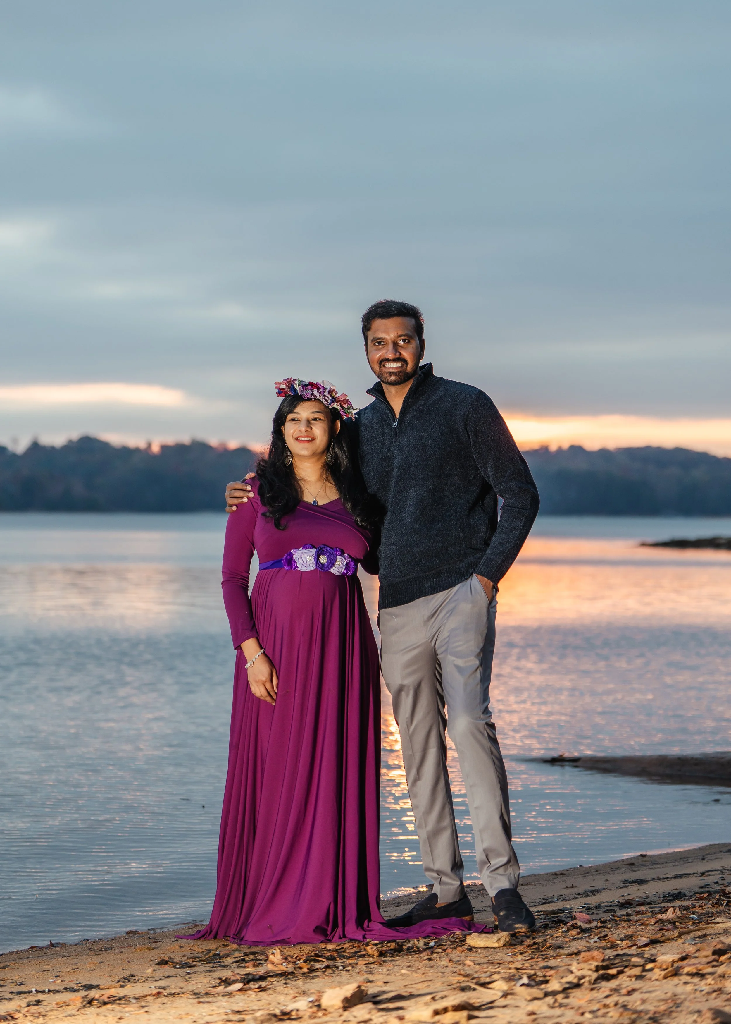 Apoorva Maternity Shoot-25.jpg