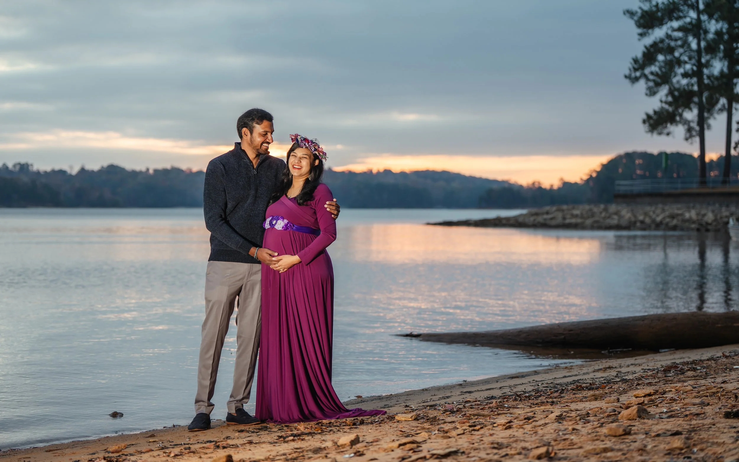 Apoorva Maternity Shoot-35.jpg