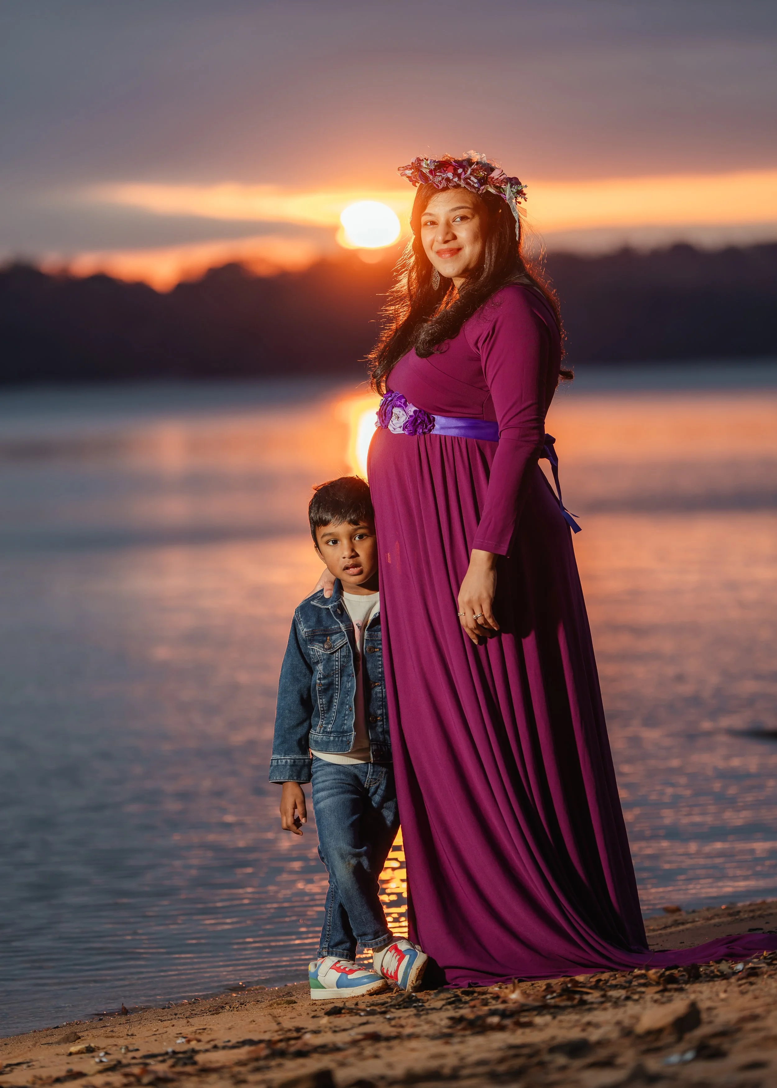 Apoorva Maternity Shoot-20.jpg