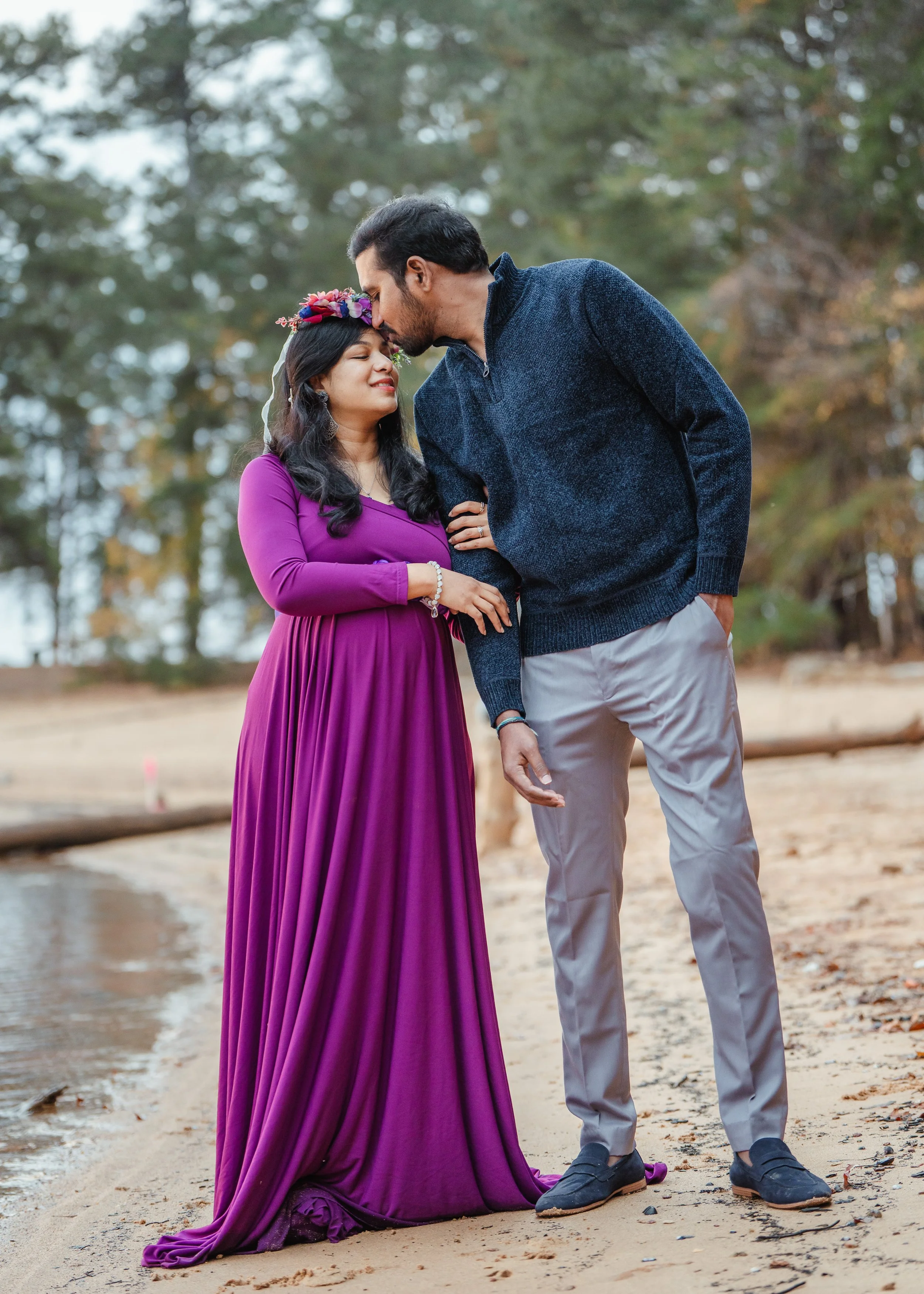 Apoorva Maternity Shoot-56.jpg
