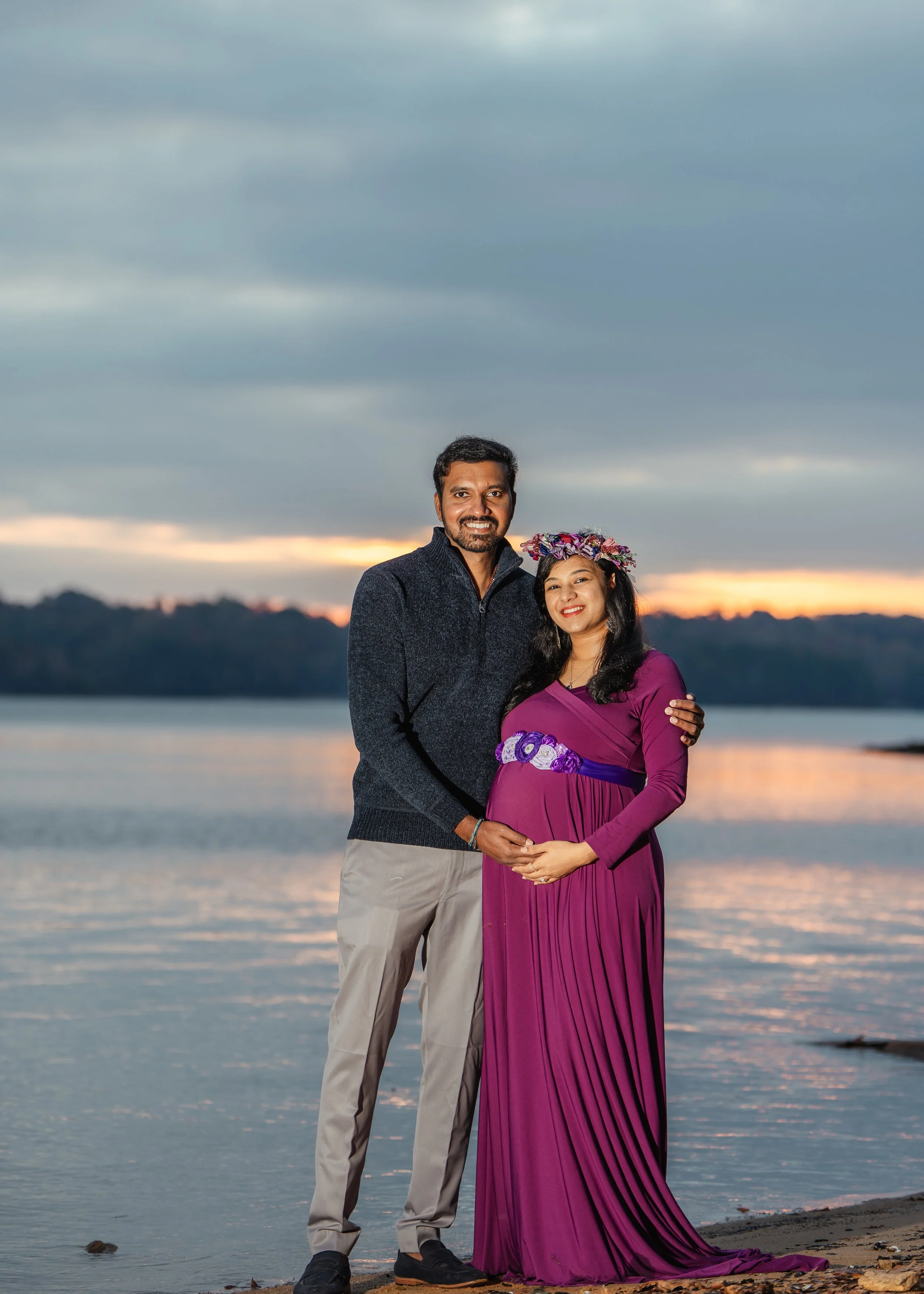Apoorva Maternity Shoot-27.jpg