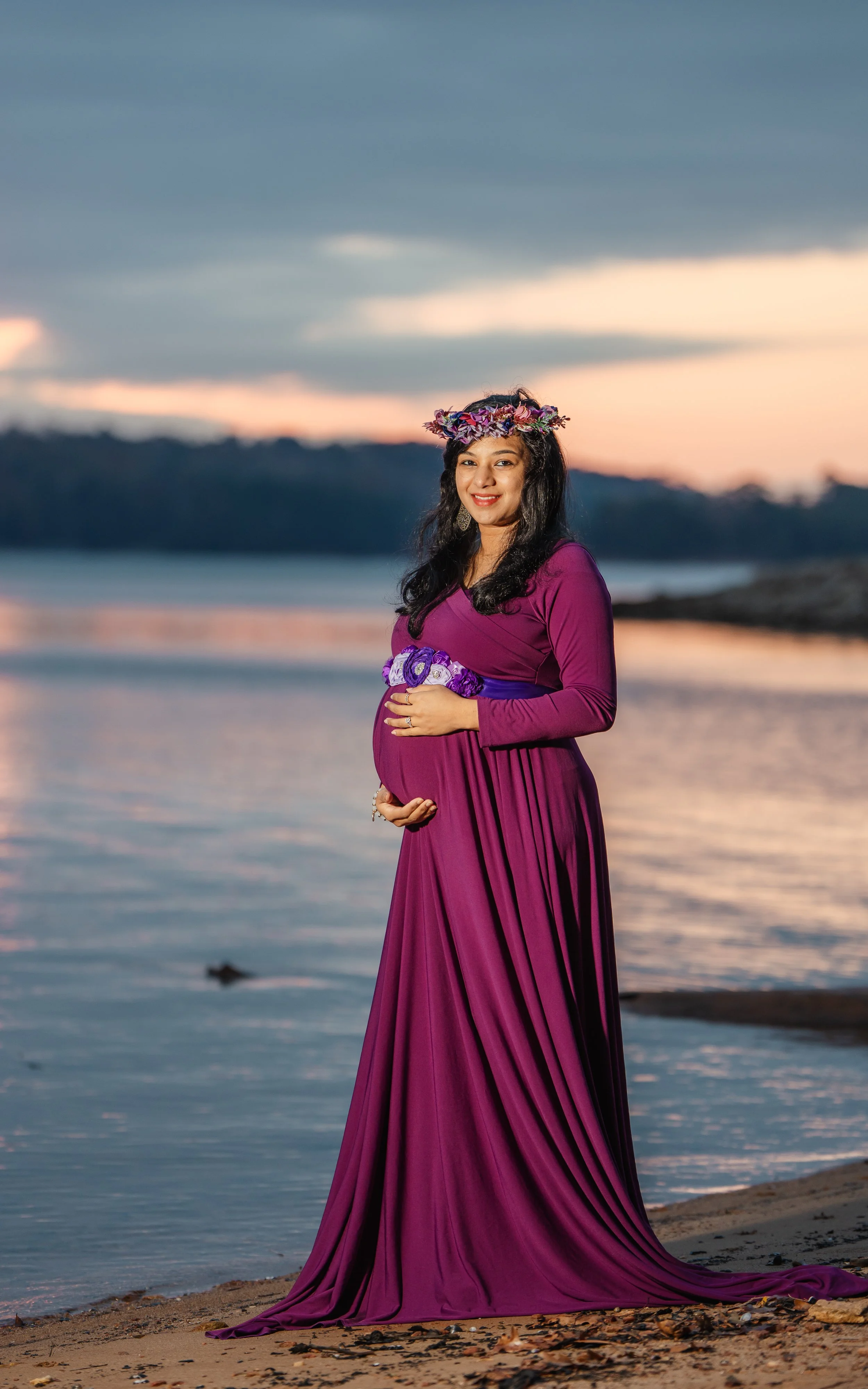 Apoorva Maternity Shoot-6.jpg