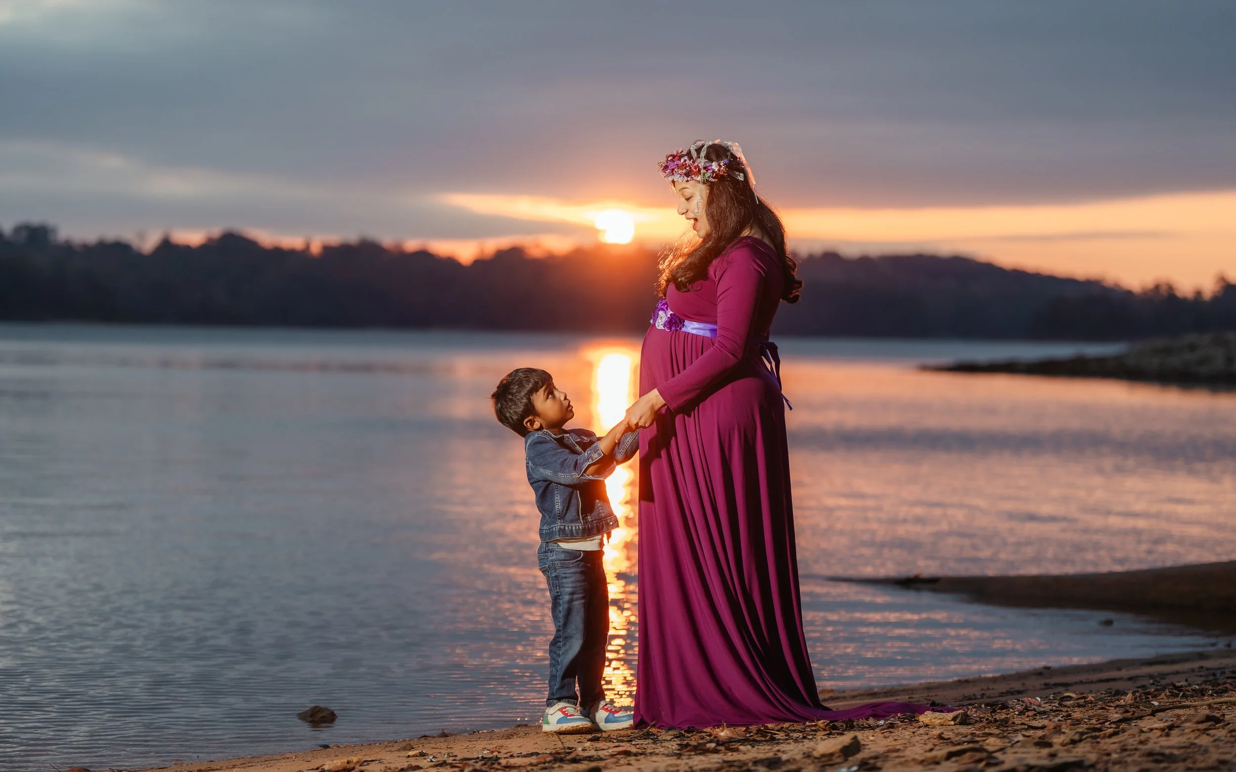 Apoorva Maternity Shoot-21.jpg