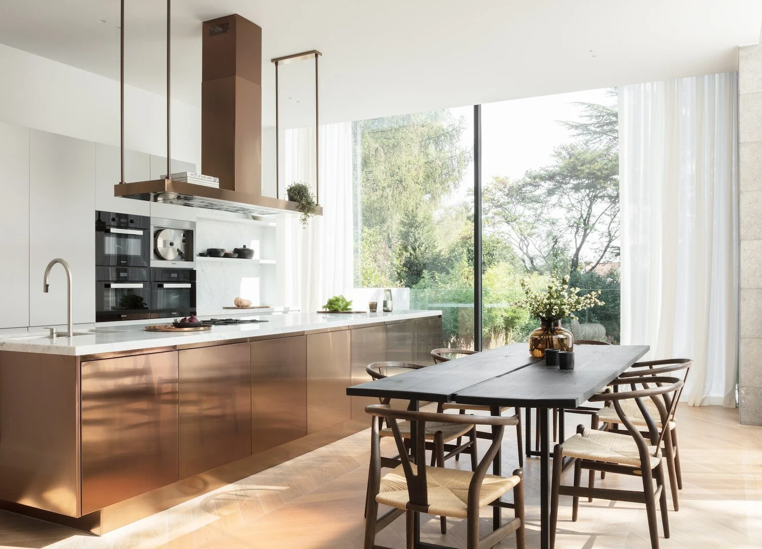 JUMA Architects