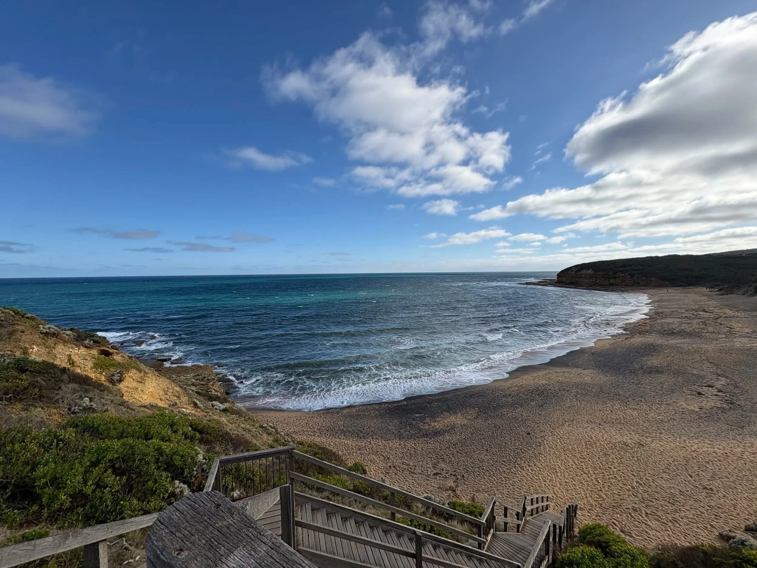 Clear Eyes, Full Hearts, Can’t Lose.