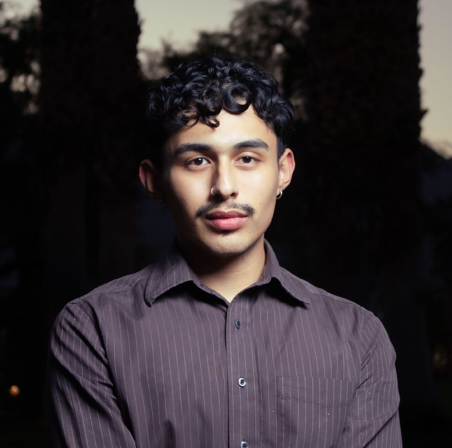 Jose Zaragoza — West Adams Dia de los Muertos Festival | Los Angeles 2023