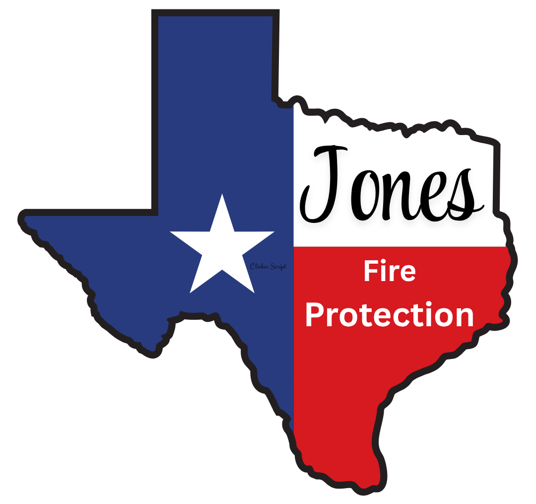 JONES FIRE PROTECTION