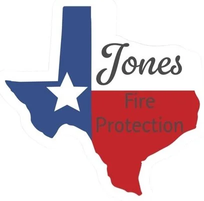 JONES FIRE PROTECTION
