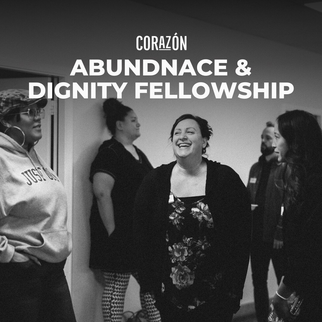 Join the Movement: Abundance &amp; Dignity Fellows 💜✨ Are you a woman or BIPOC woman of color who identifies as a parent, caretaker, ally, or spiritual Arizonan? Our fellowship offers a transformative journey into the heart of organizing and activis