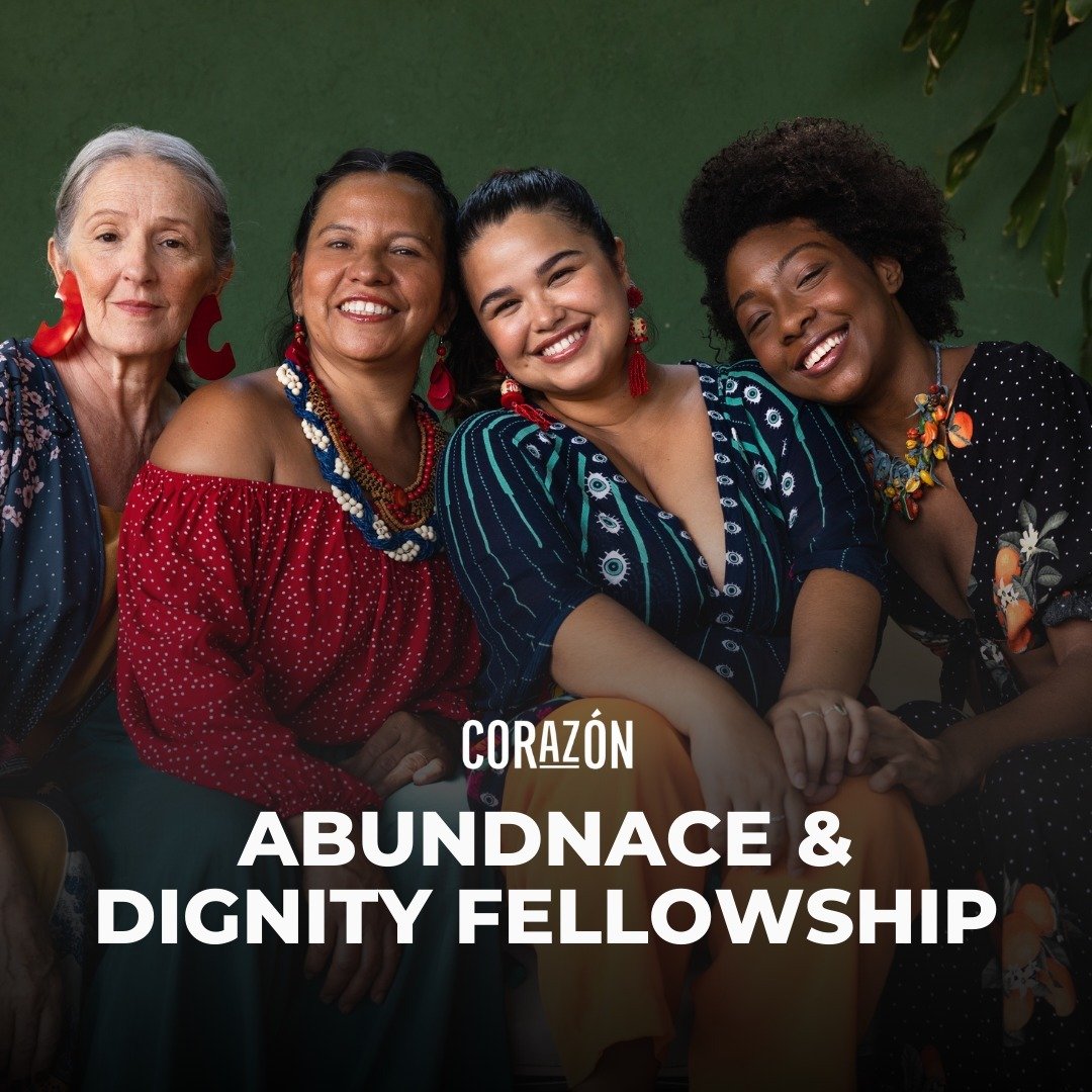 🌟 Calling all women and BIPOC women of color in Arizona! 🌵✨ Are you a parent, caretaker, ally, or spiritual seeker? Our fellowship is your ticket to a transformative journey into the heart of organizing and activism. 💪🎨 Dive into empowering topic
