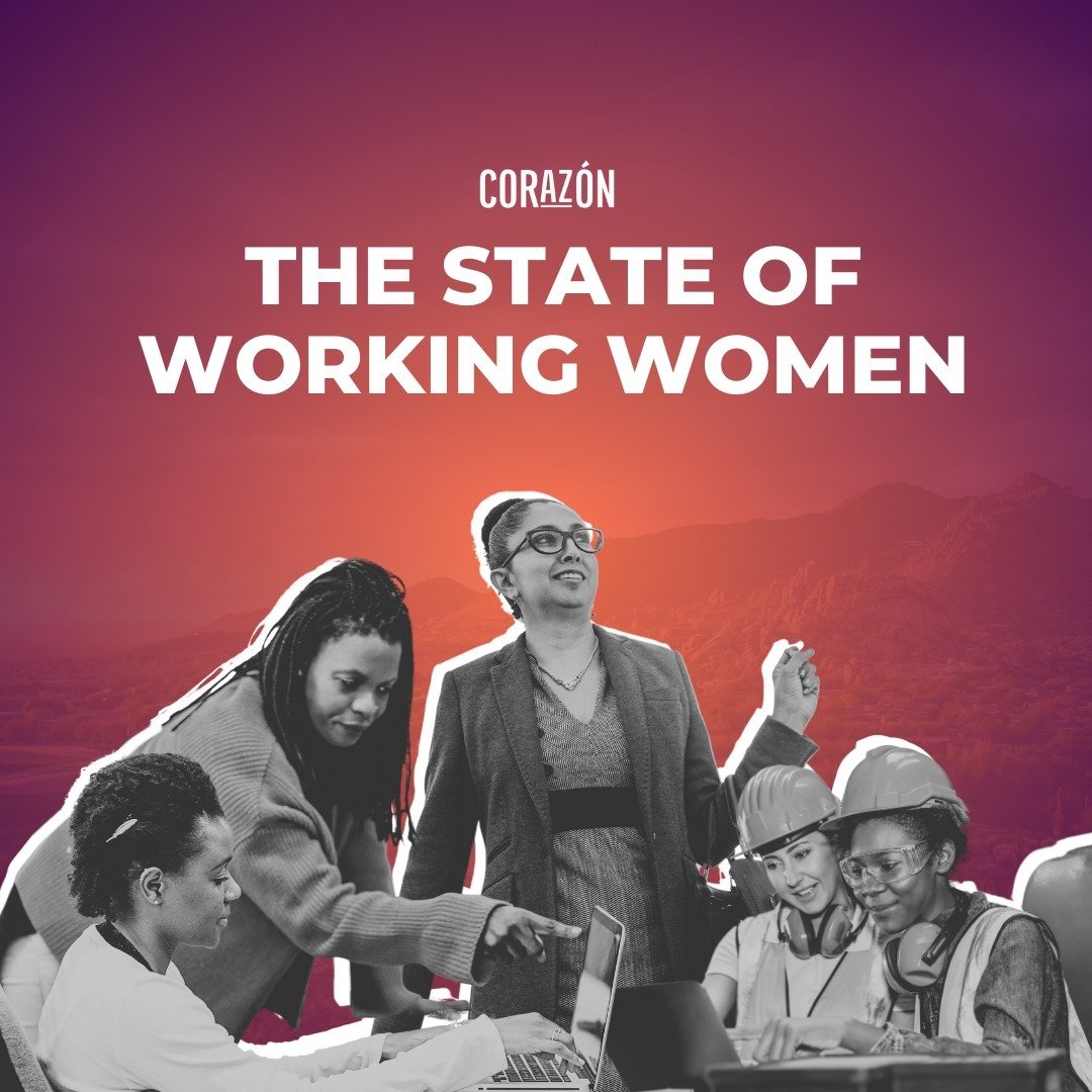 💼 Women in the workforce are achieving new milestones, with the labor force participation rate for prime-age women reaching 77% in 2023, setting a new record! 

📢 We've been busy interviewing amazing women and BIPOC women of color for our upcoming 