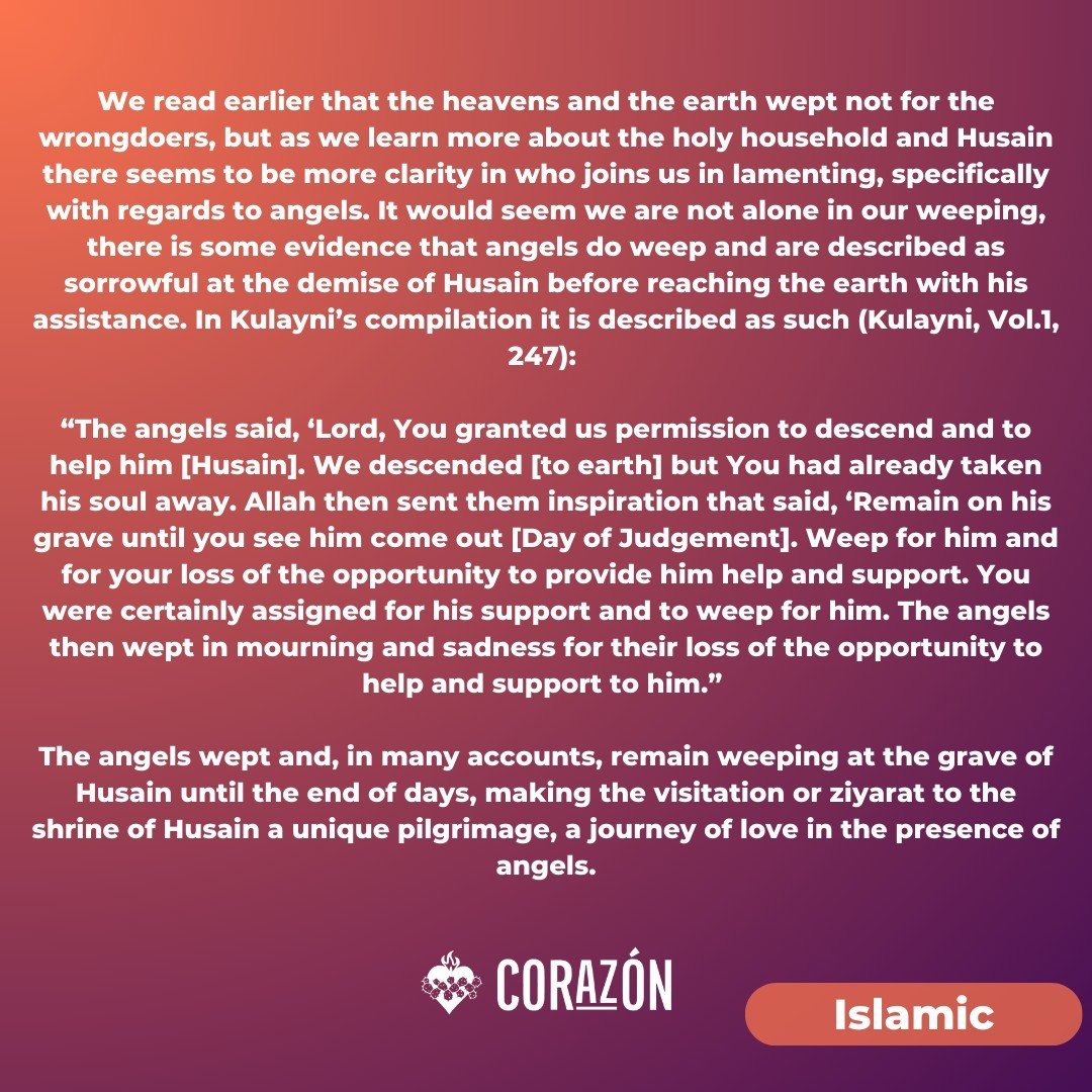 This week's #PrayerforHope 

From the Islamic faith tradition, this prayer is directed for those who are weeping and experiencing feelings of lament. It serves as a reminder that you are not alone in these emotions.

#Oraci&oacute;nPorDeEsperanza de 
