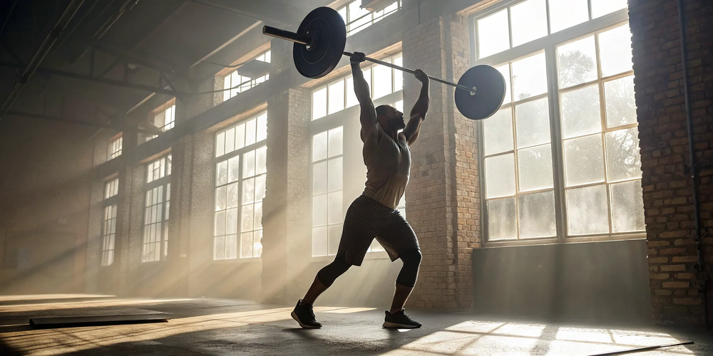 Using Strength Correctly The Guide to Strength & Conditioning for Fat Loss