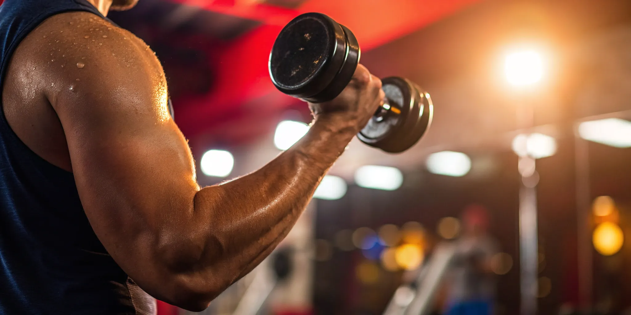 Does Lifting Weights Burn Fat? Yes—Here's Why