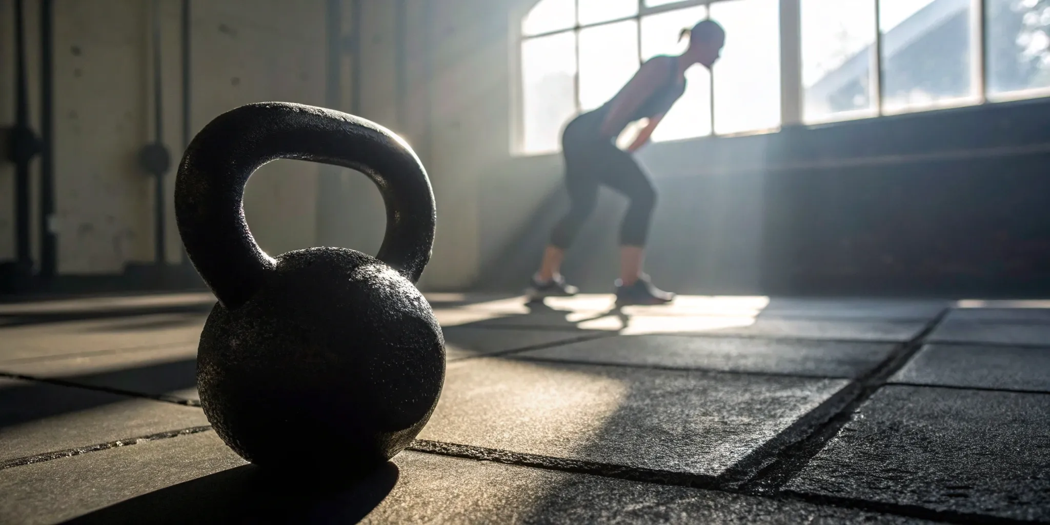 Your High Intensity Interval Training Gym Workout Plan