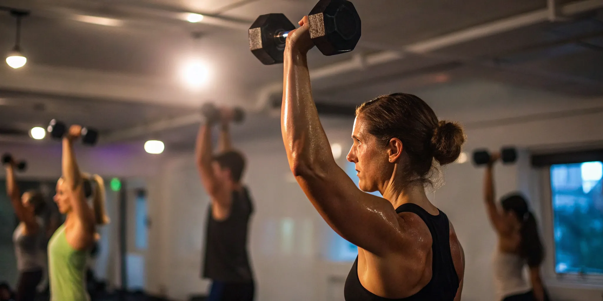5 Reasons to Try Small Group Workout Classes
