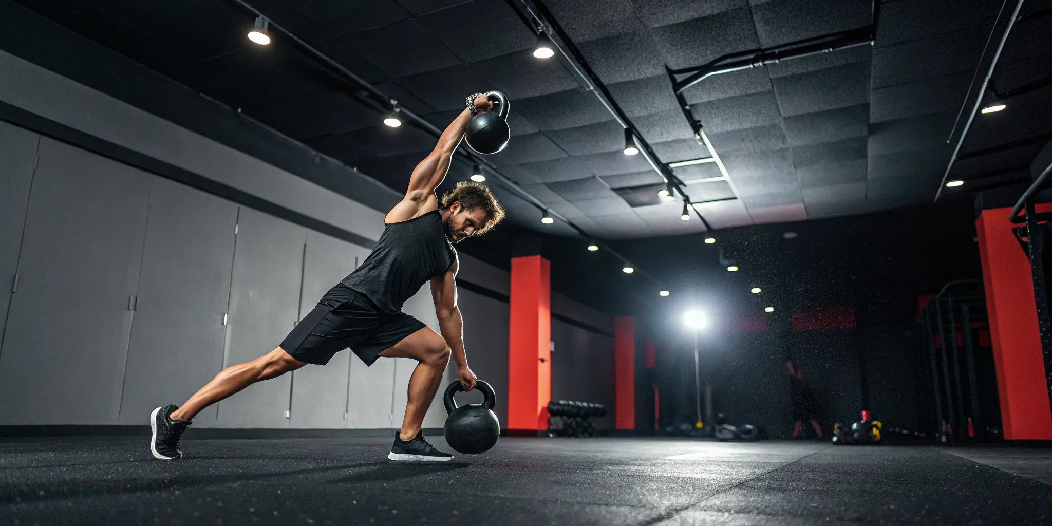 The Ultimate Circuit Training for Weight Loss Guide