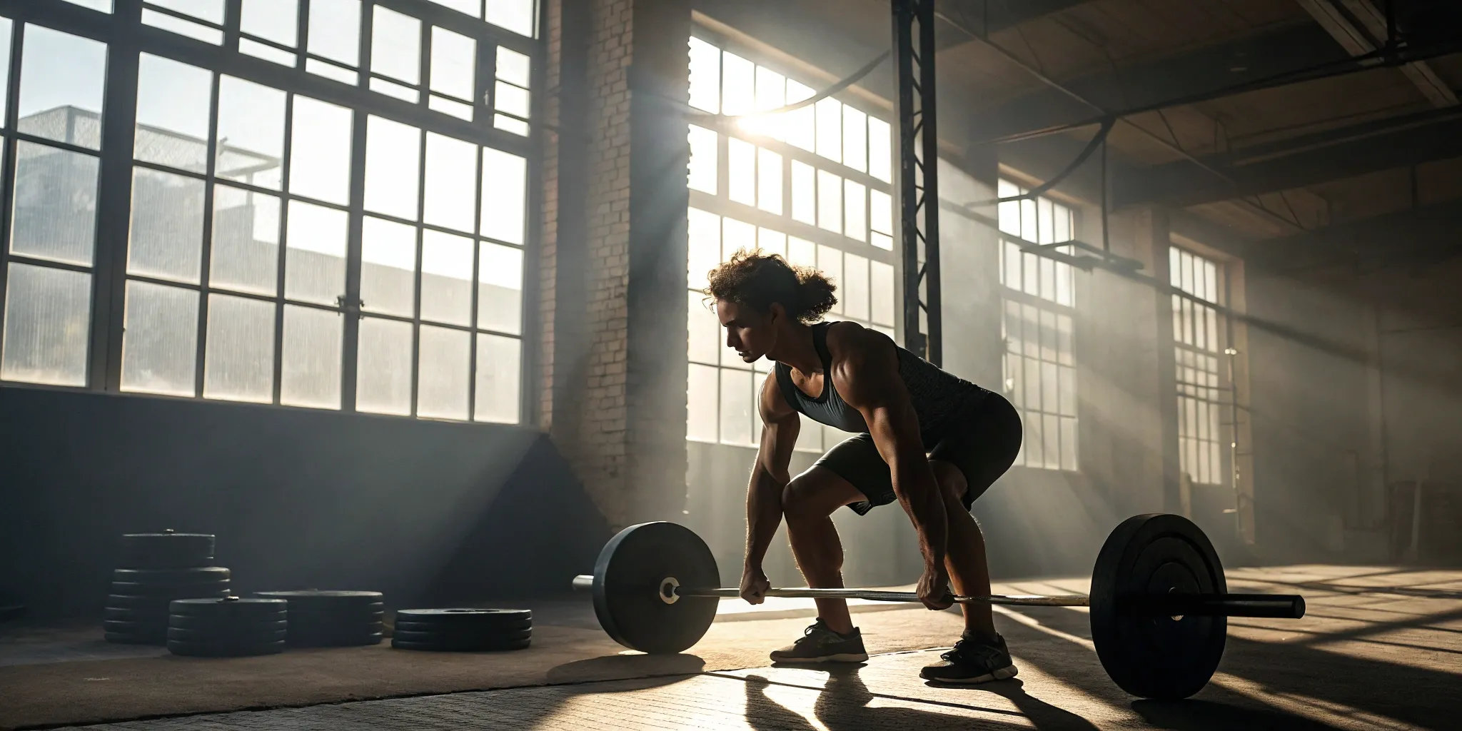 How to Start Cross Training for Weight Loss