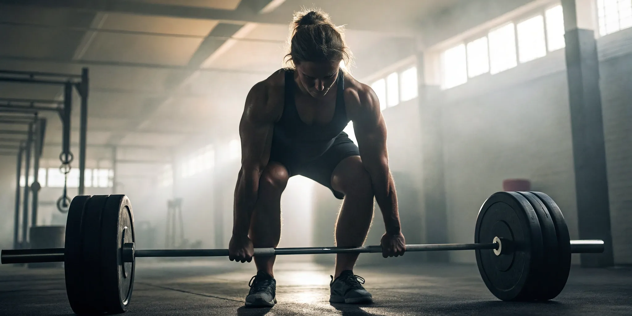 Deadlifts for Fat Loss: The Ultimate Calorie Burn