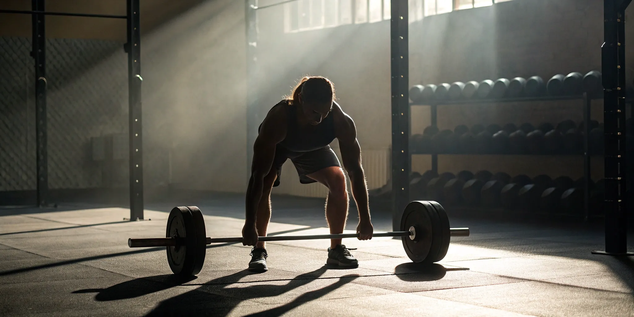 The Best Compound Exercises for Fat Loss (And Why)
