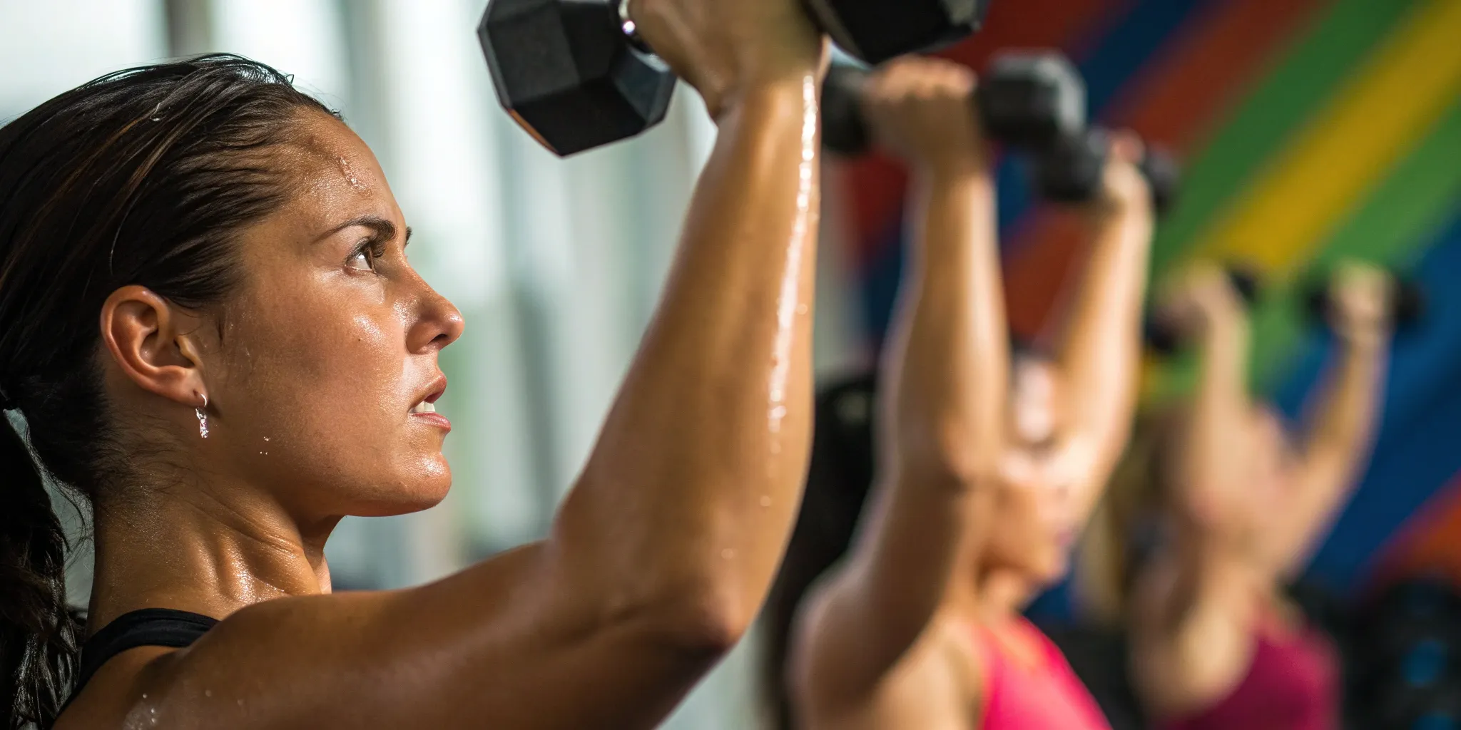 Fitness Boot Camp Classes: The Ultimate Guide