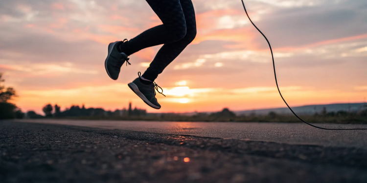 The Ultimate Guide to Jump Rope for Fat Loss