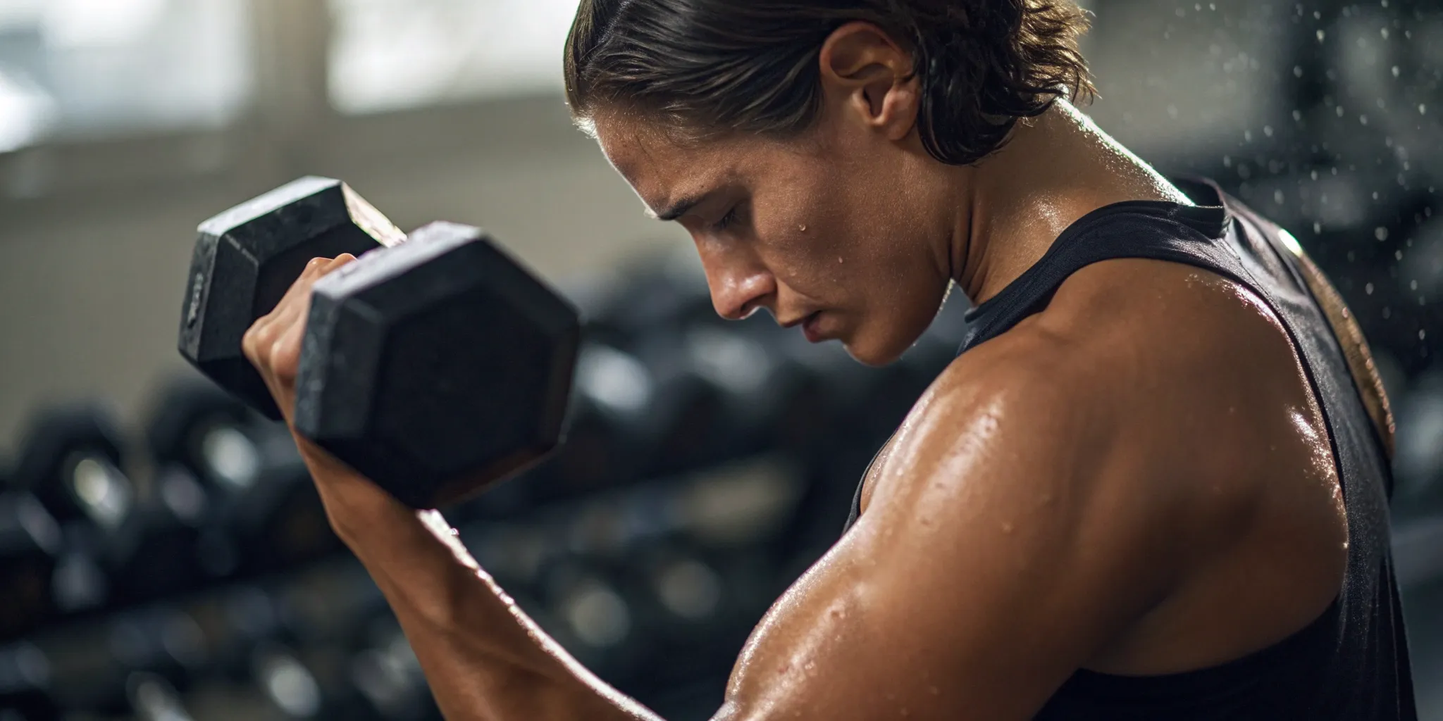 How to Build an Upper Body Workout Program