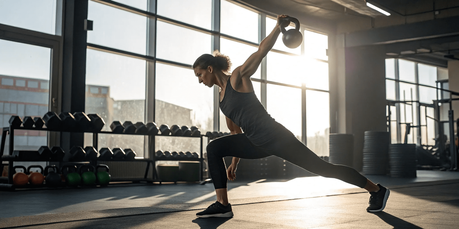 The Best Circuit Training Exercises for Beginners