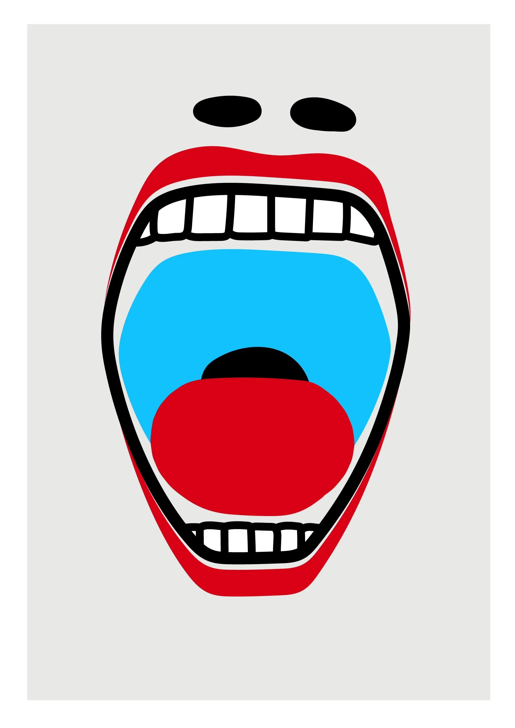 NEEDS: Feeding the void