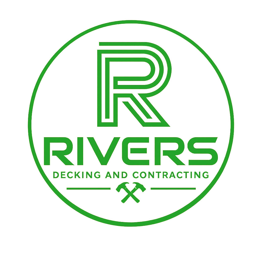 Rivers Decking and Landscaping