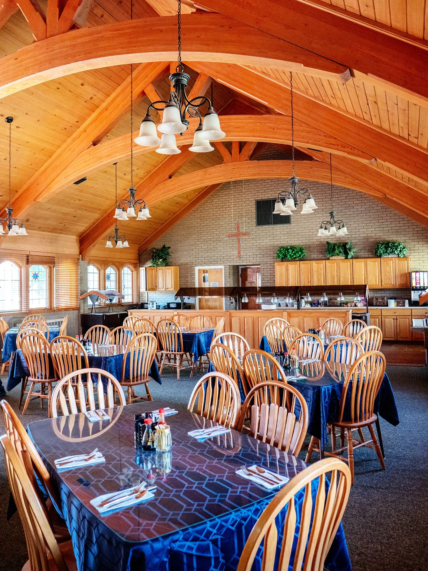 Spiritual Retreats in Denver, Colorado — SACRED HEART JESUIT RETREAT HOUSE