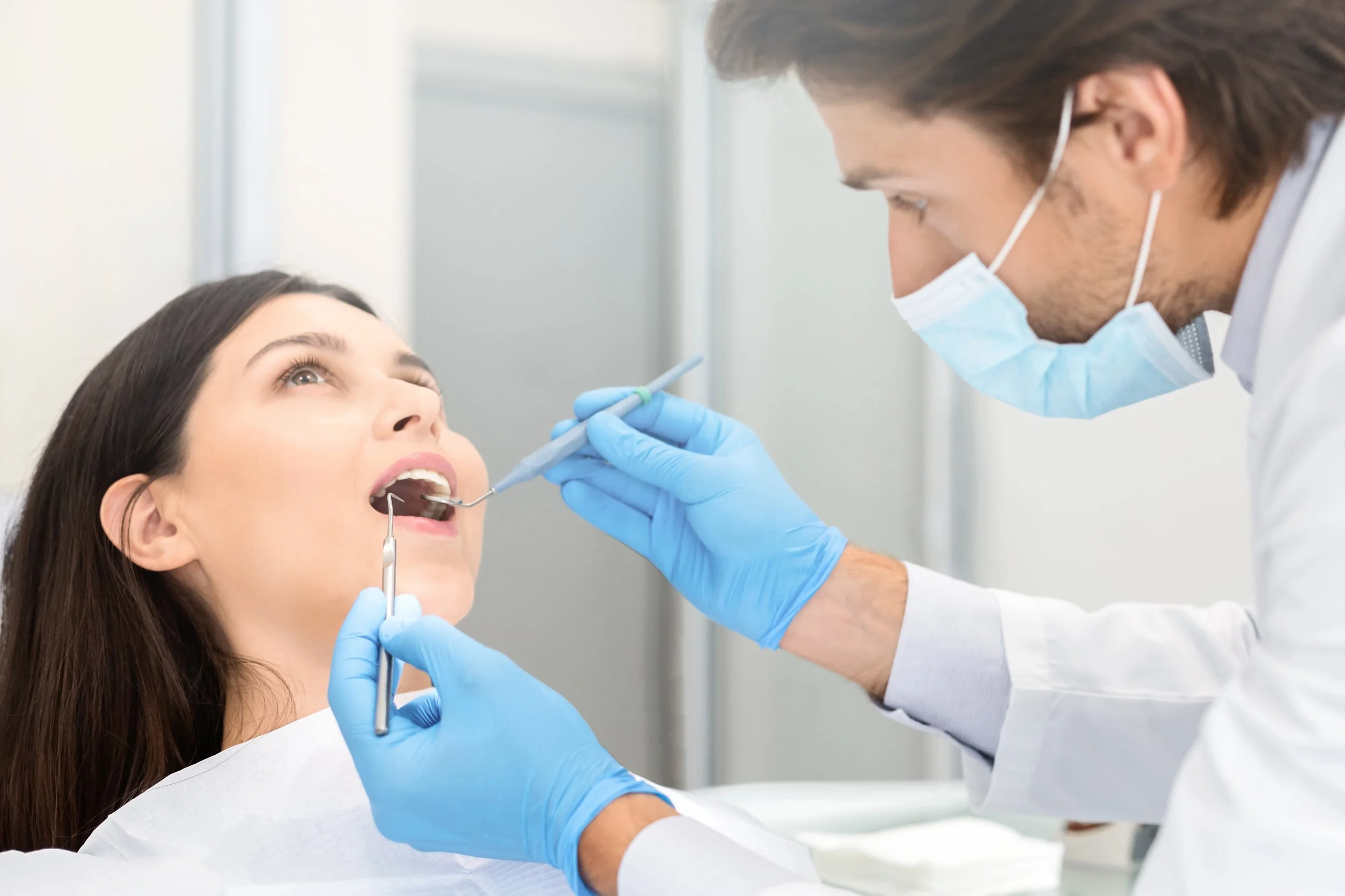 Patient Procedure