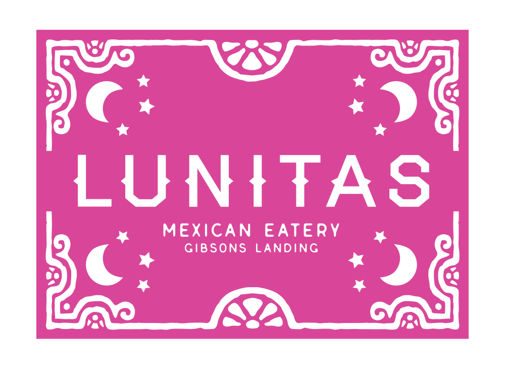 Lunitas Mexican Eatery |  Gibsons Landing
