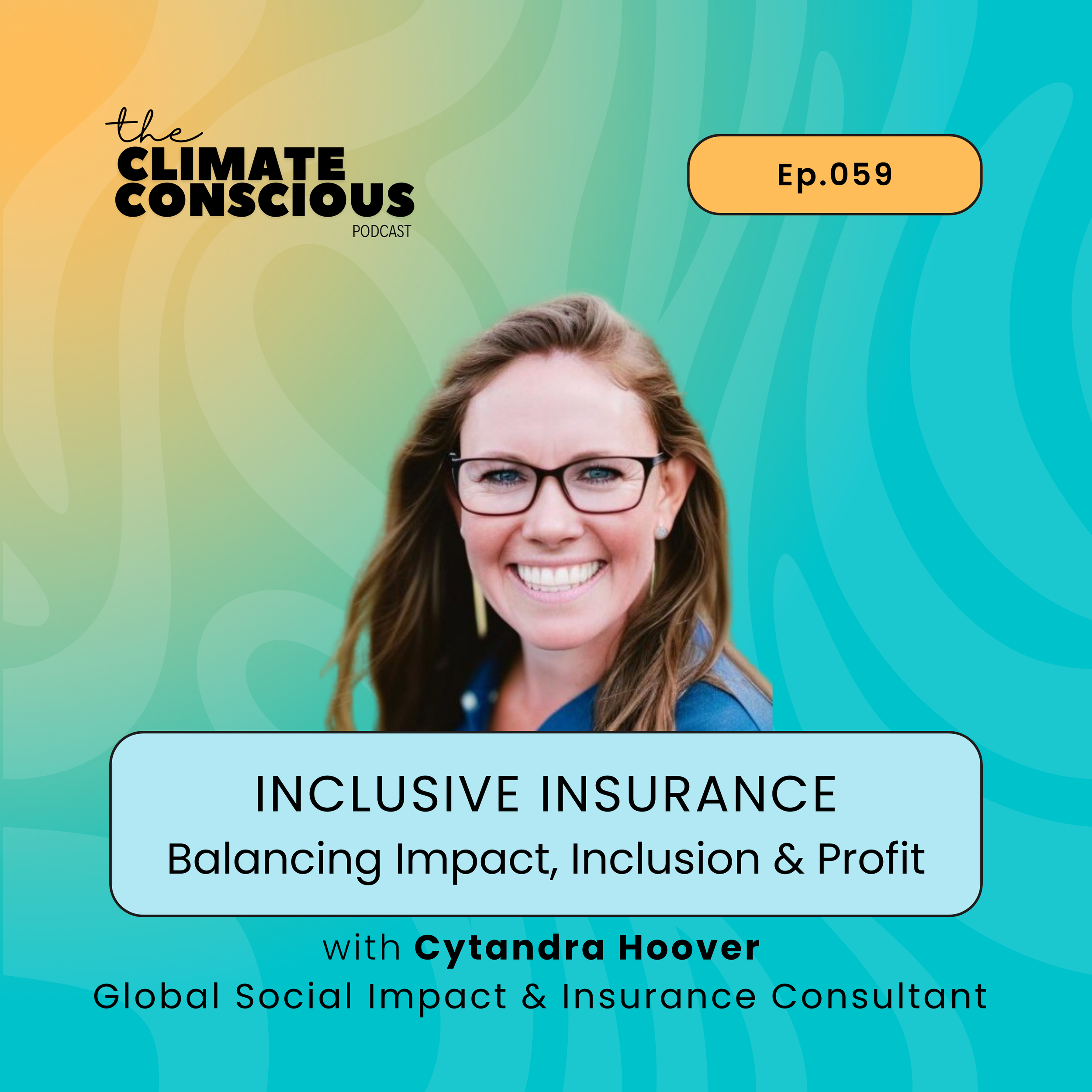 The Climate Conscious Podcast