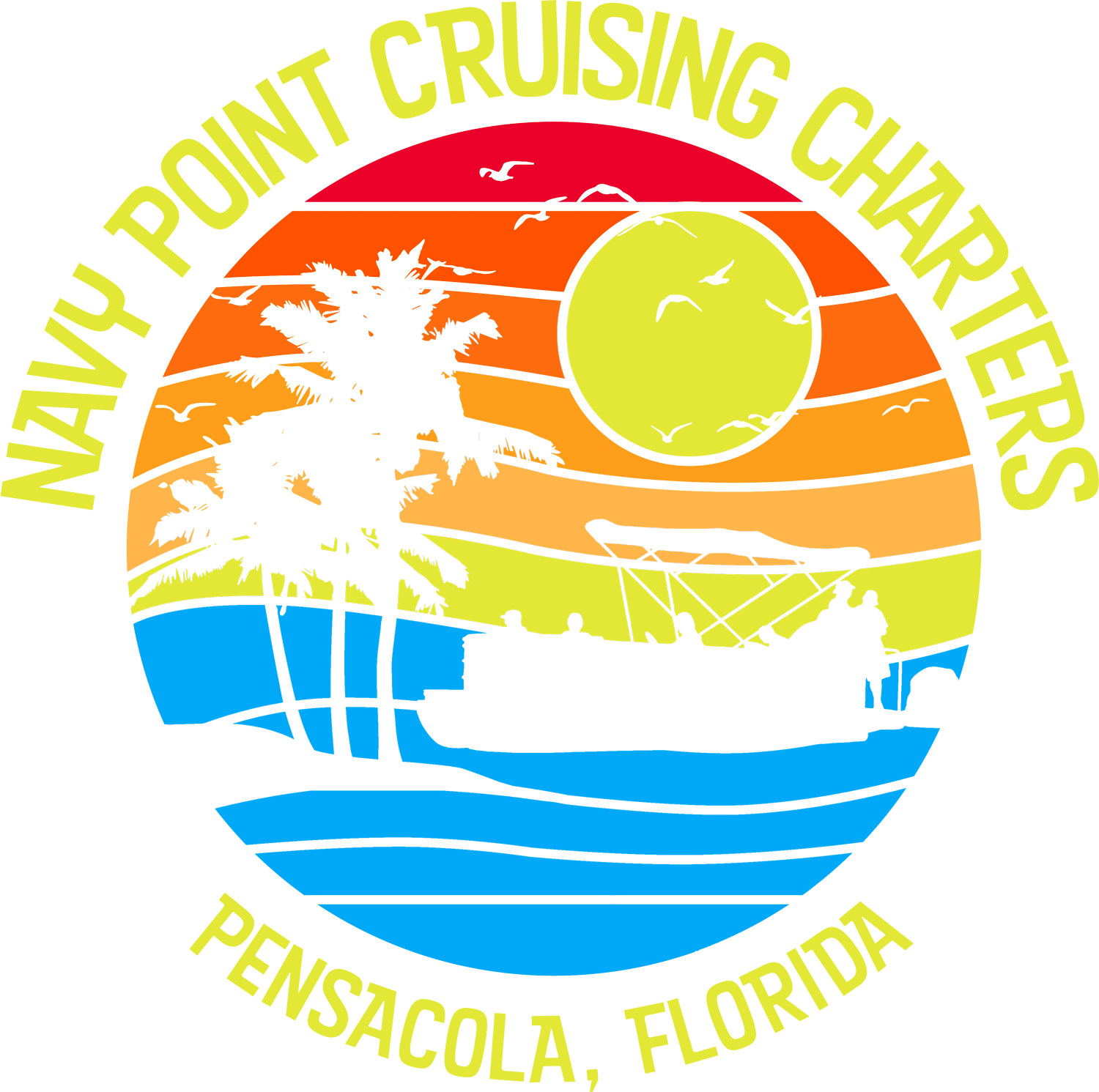 Appointments 1 — NAVY POINT CRUISING CHARTERS