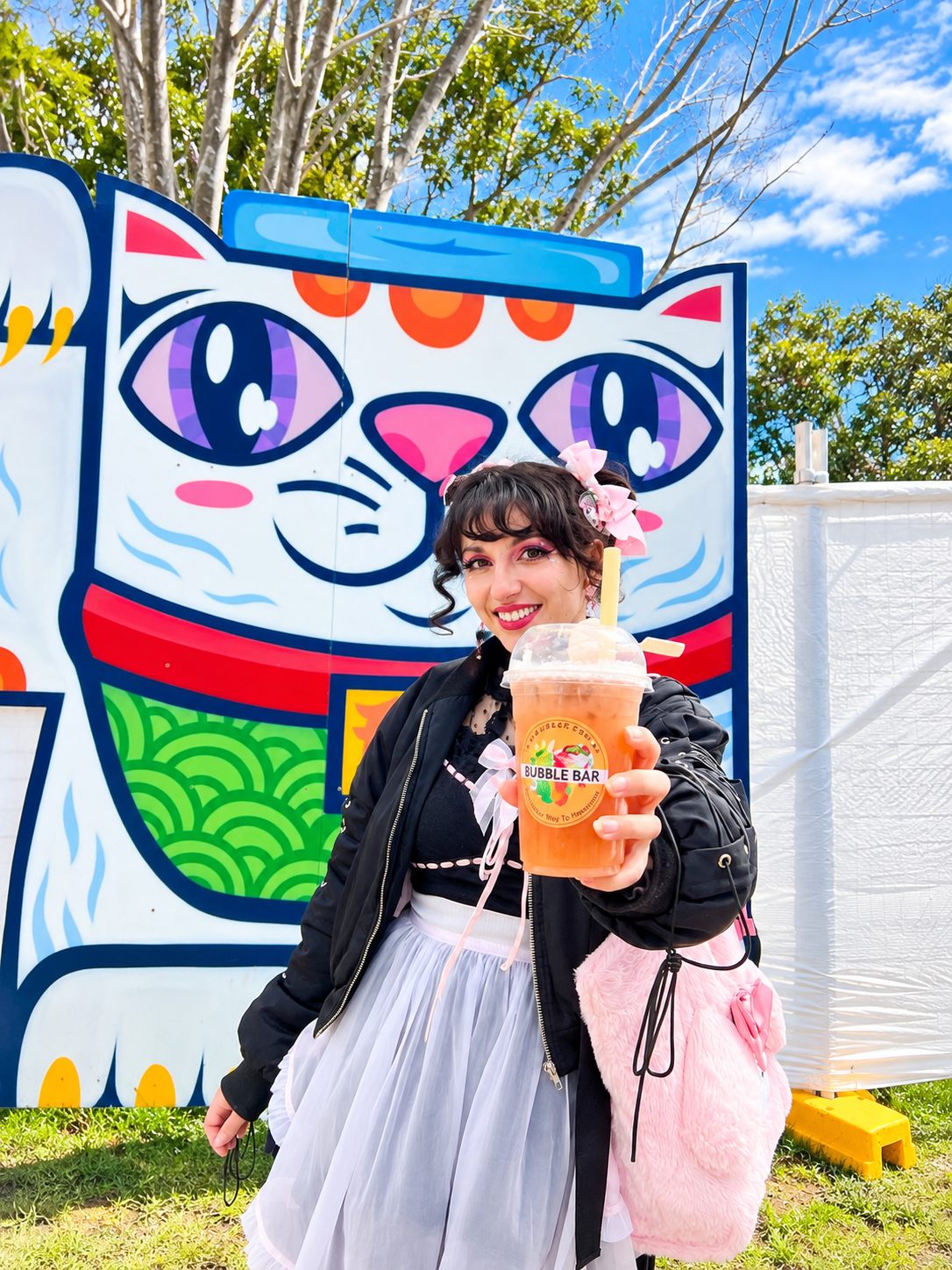 customer with drink.png