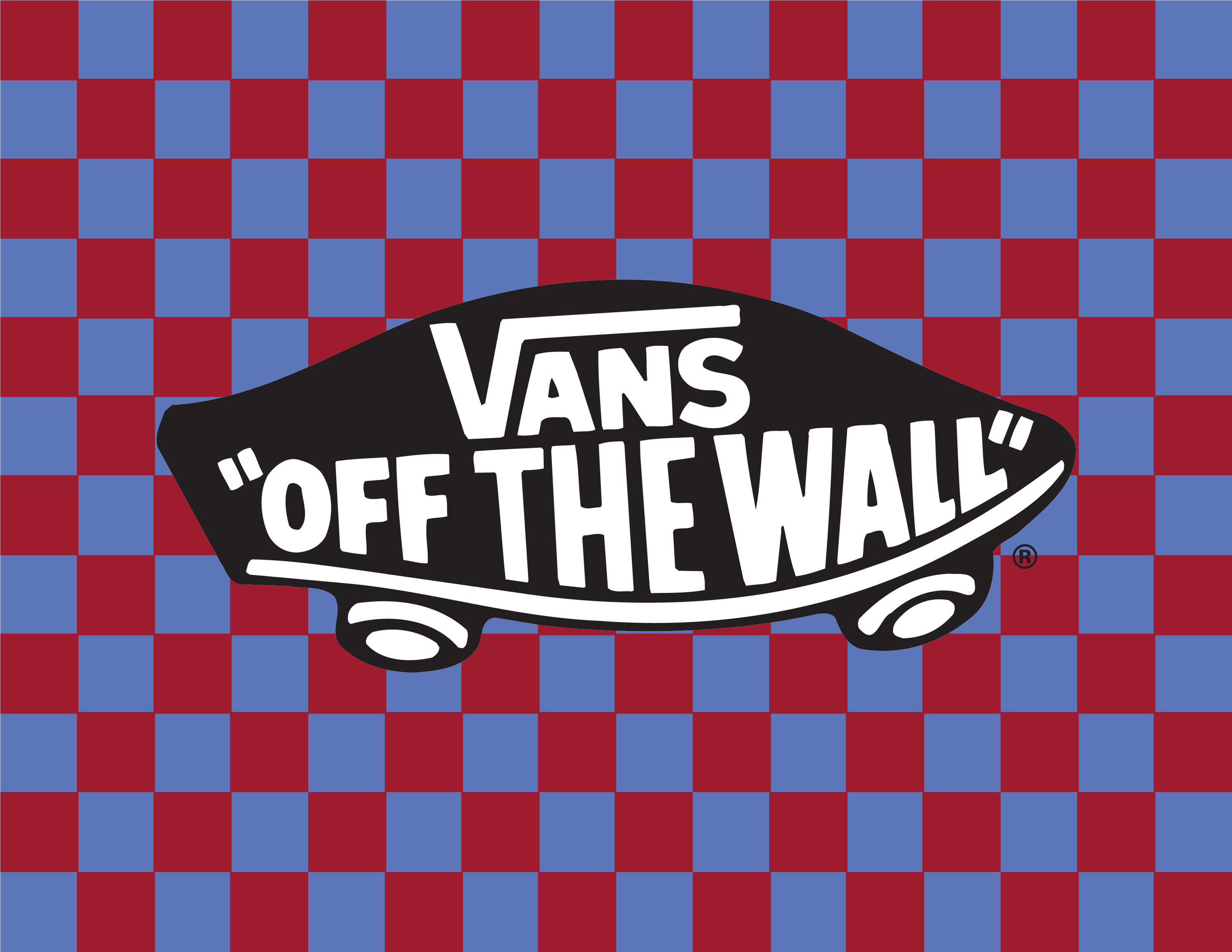 Vans Custom Program