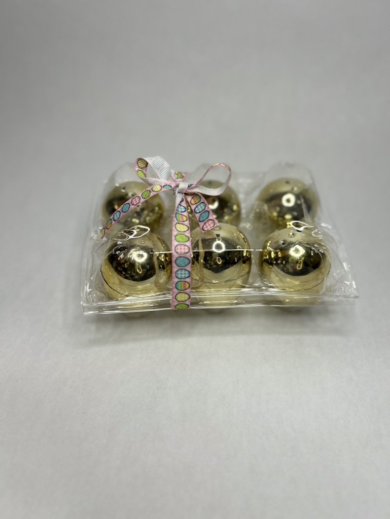 The Golden Bundle