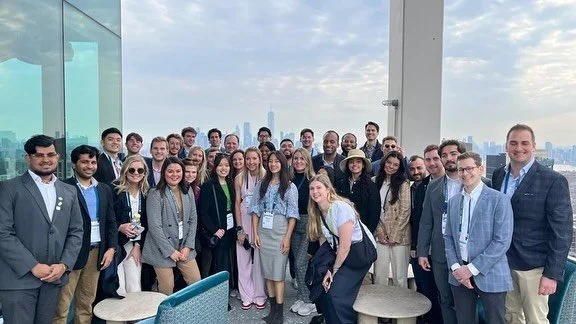 Despite not meeting my real estate hero @barbaracorcoran during my trip to nyc, I am happy to have joined some of the top real estate professionals at the @urbanlandinstitute Spring Meeting last week.  Major topics discussed &amp; takeaways:

▪  Mass