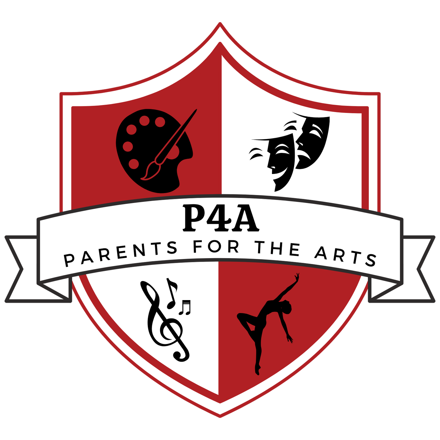 PARENTS FOR THE ARTS