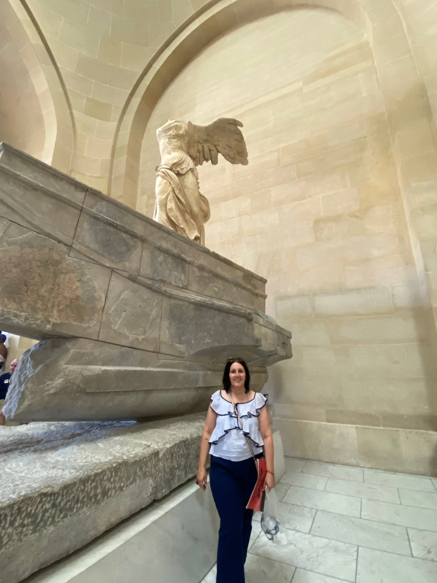 Getting to Know our Paralegal, Geri Hirschboeck